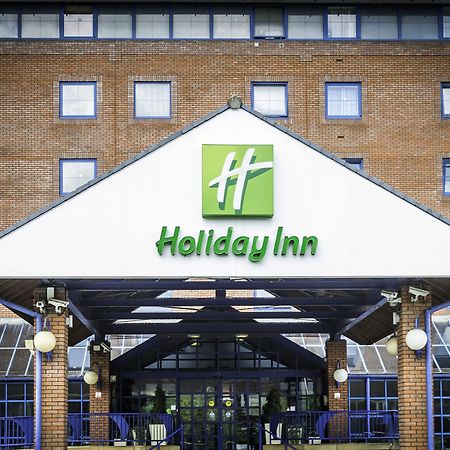 Holiday Inn London Sutton By Ihg Екстериор снимка