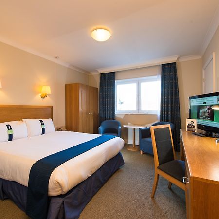 Holiday Inn London Sutton By Ihg Екстериор снимка