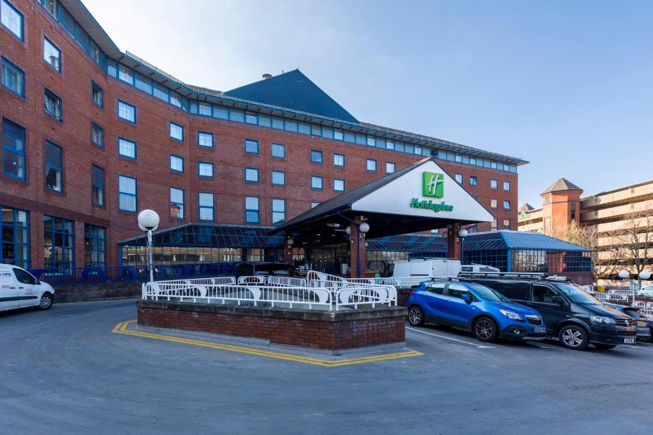 Holiday Inn London Sutton By Ihg Екстериор снимка