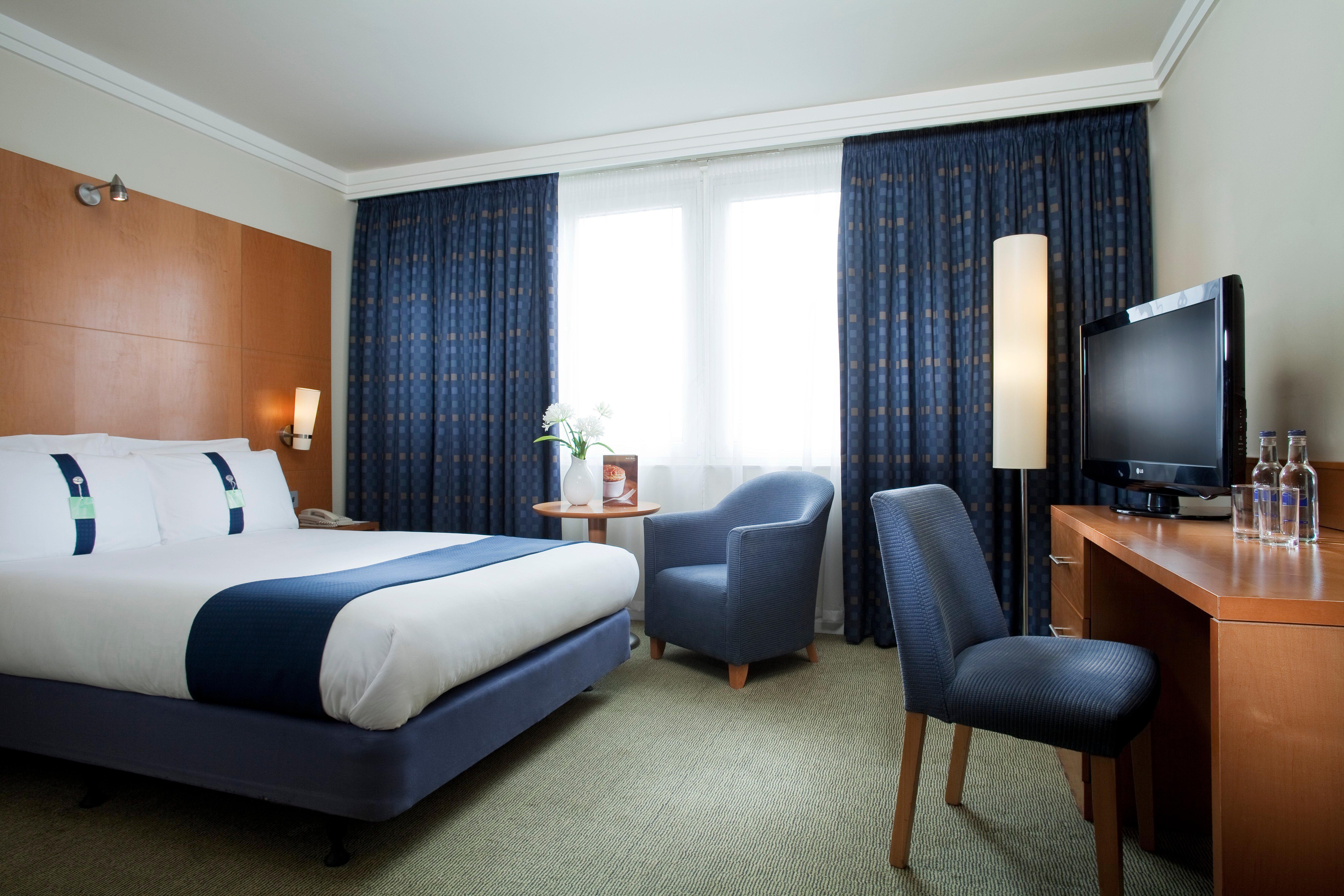 Holiday Inn London Sutton By Ihg Екстериор снимка