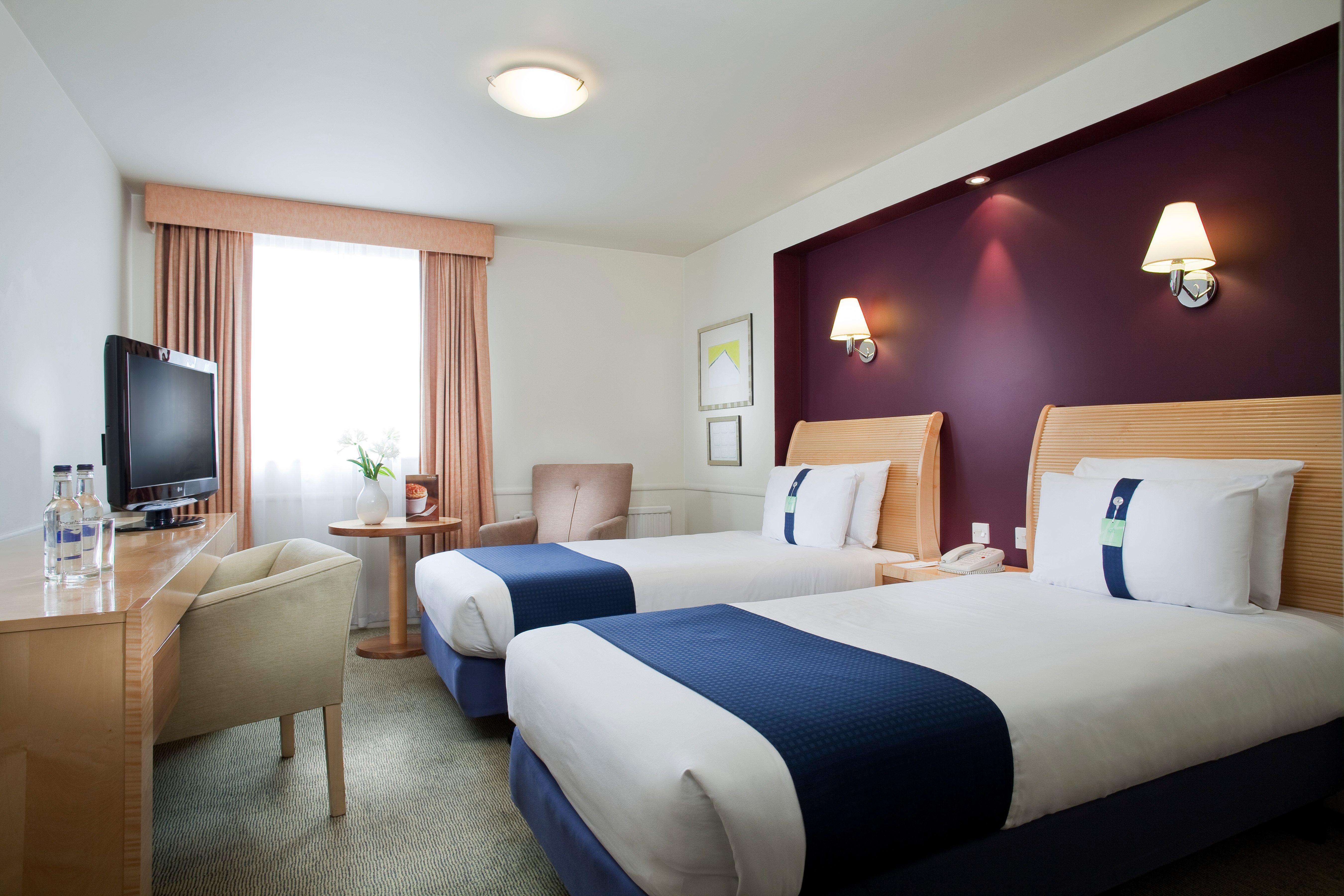 Holiday Inn London Sutton By Ihg Екстериор снимка