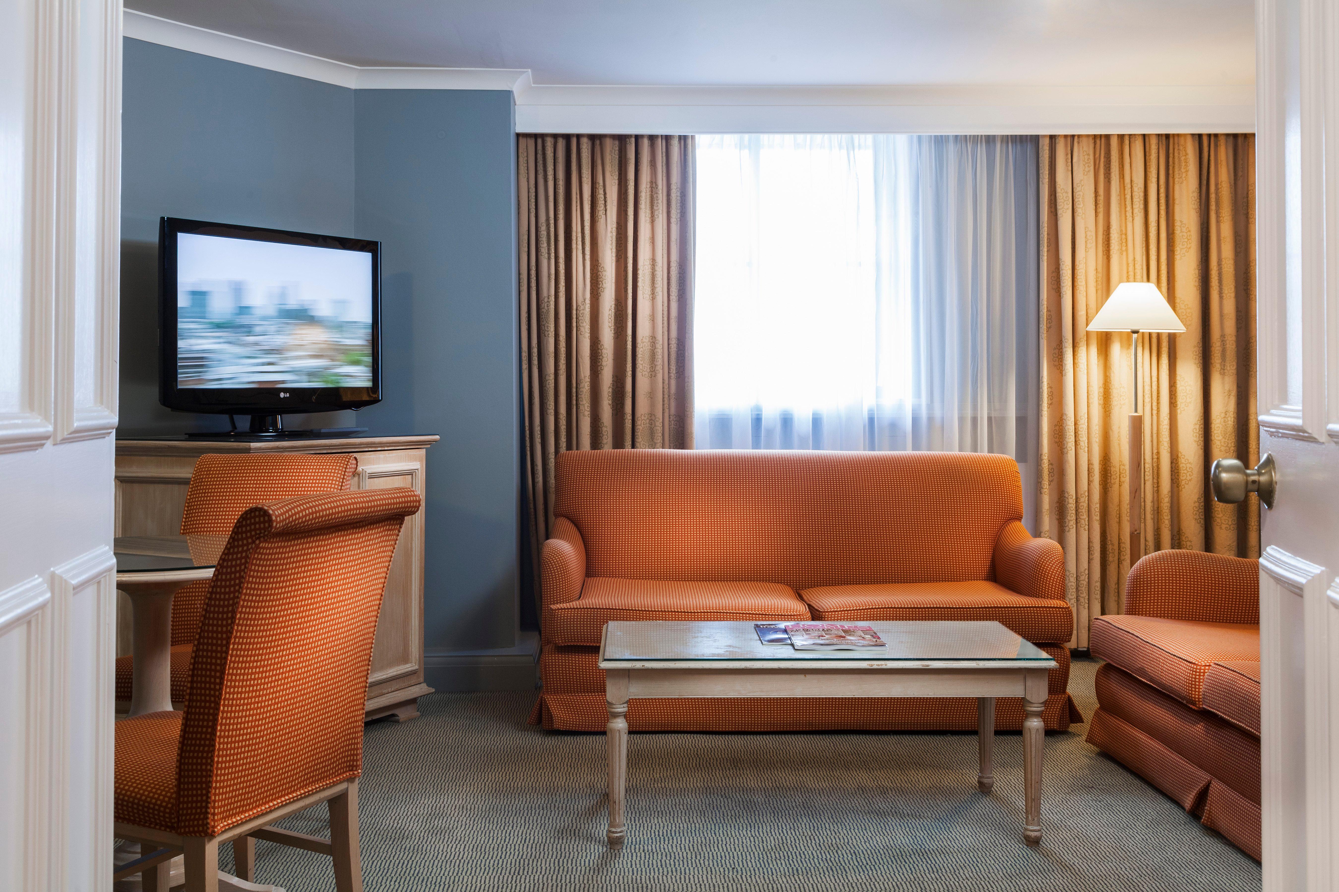 Holiday Inn London Sutton By Ihg Екстериор снимка