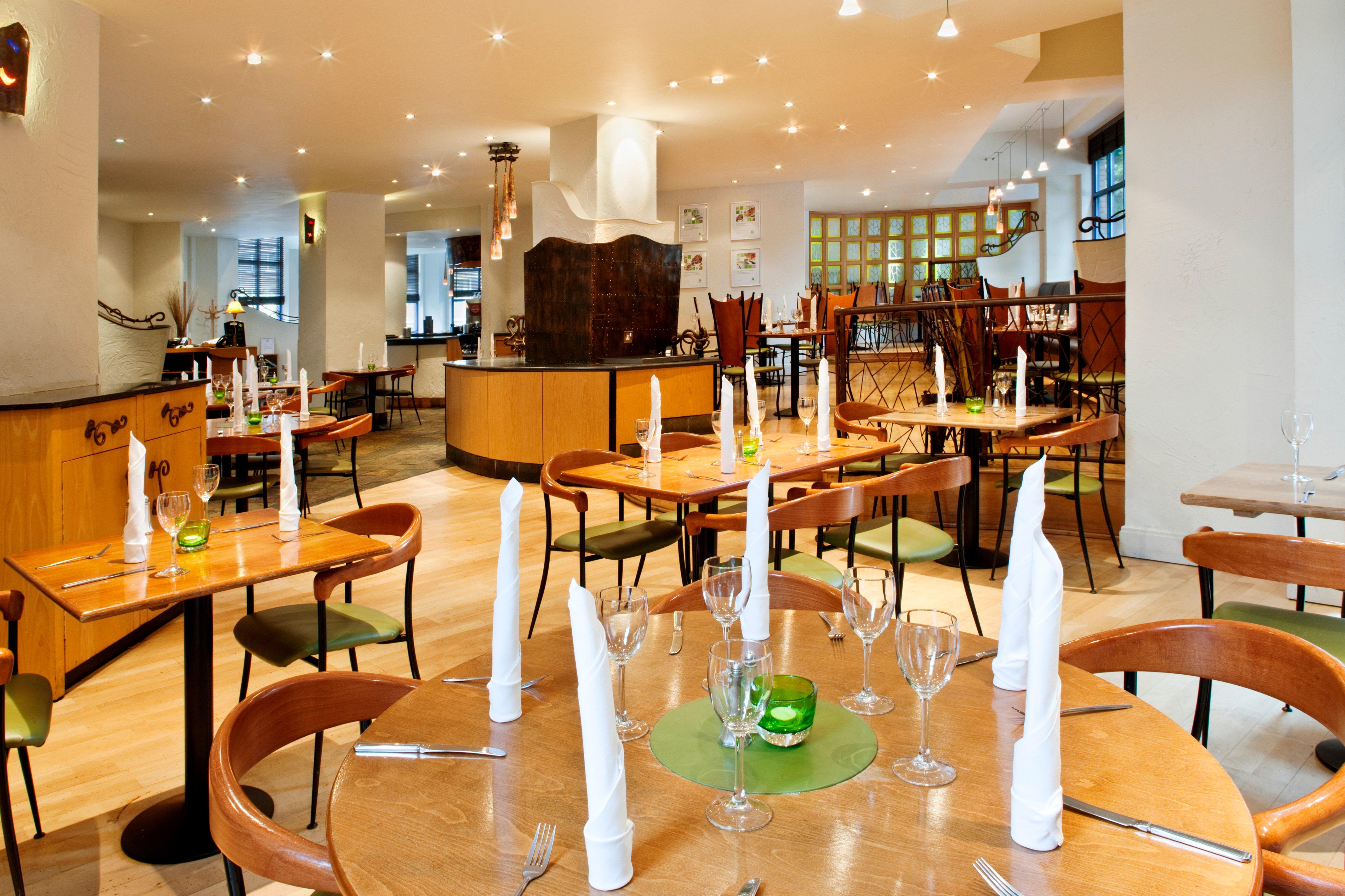Holiday Inn London Sutton By Ihg Екстериор снимка