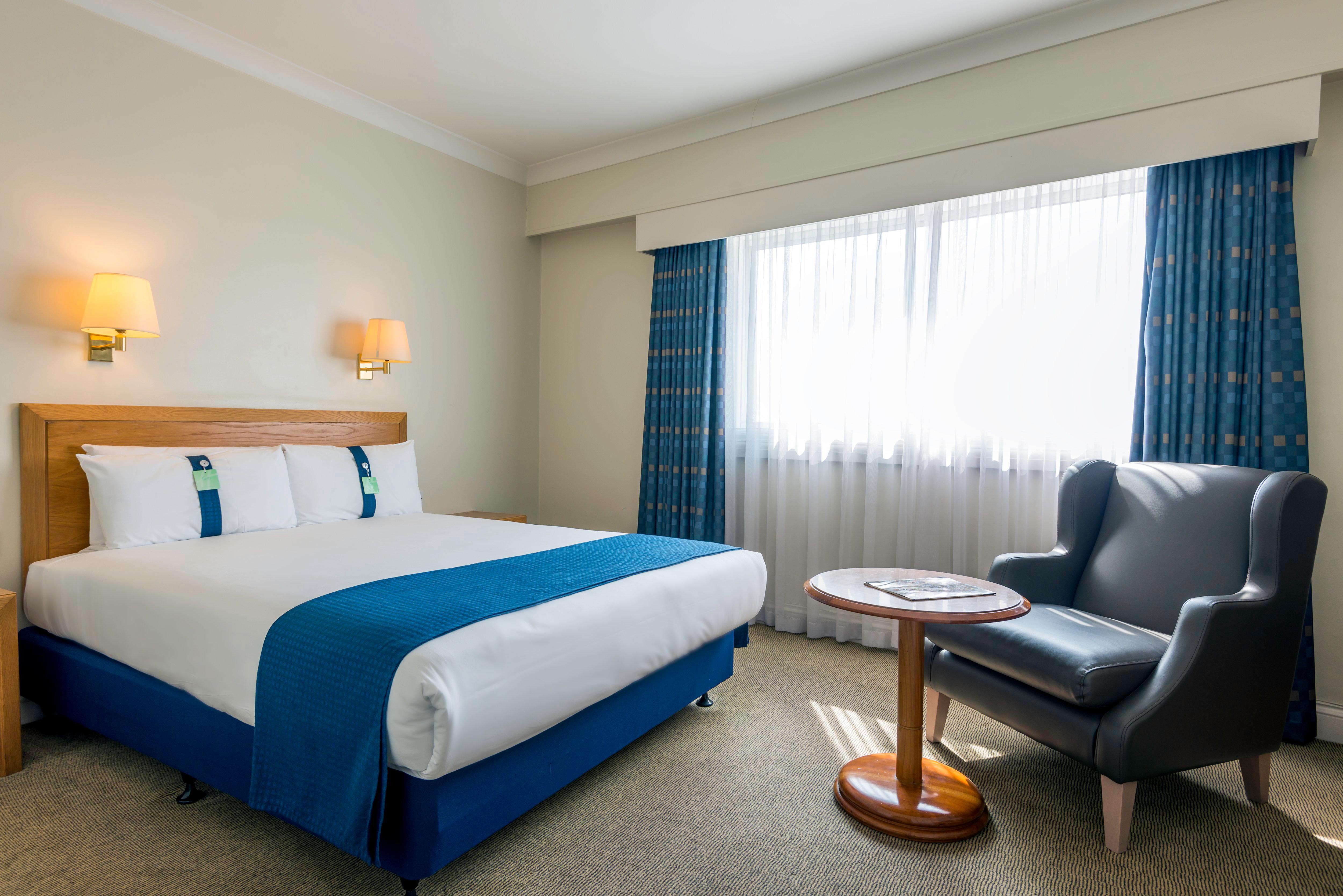 Holiday Inn London Sutton By Ihg Екстериор снимка